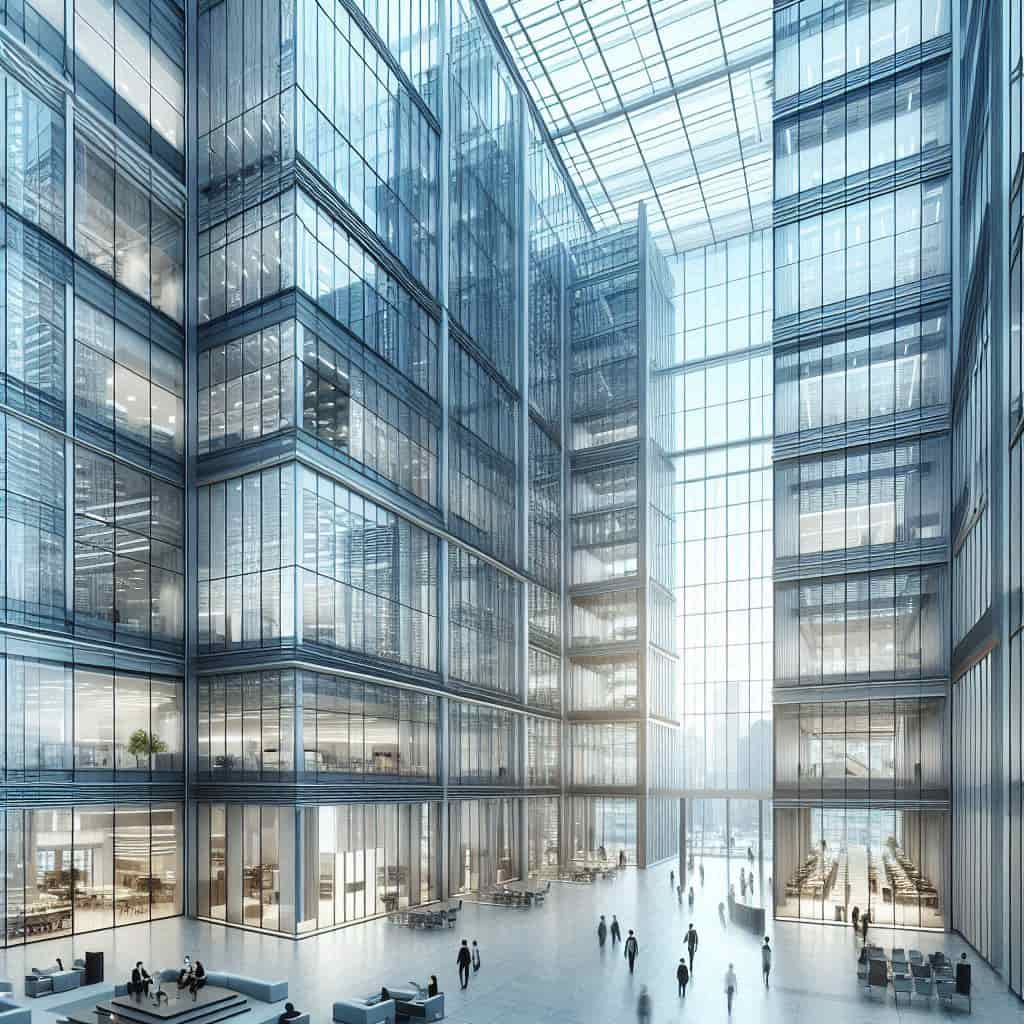 大厦名字文章配图